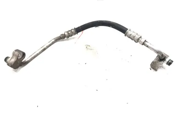 BMW 3 E46 Air conditioning (A/C) pipe/hose 8386865
