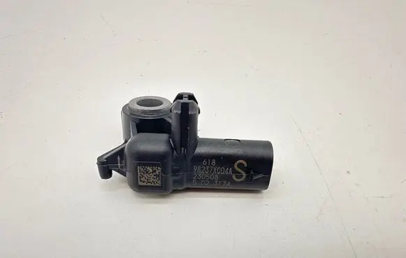 Subaru Ascent Airbag deployment crash/impact sensor 98237XC04A