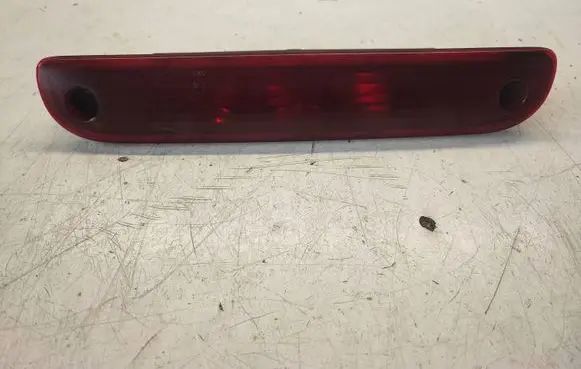 Peugeot Boxer Third/center stoplight 1340670080