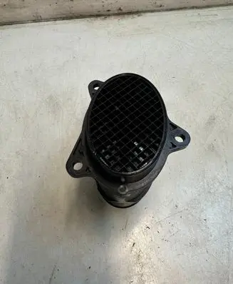 Mazda 3 I Mass air flow meter 9650010780