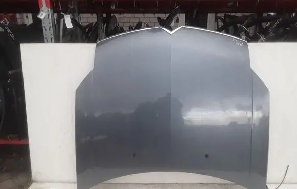 Citroen C6 Engine bonnet/hood