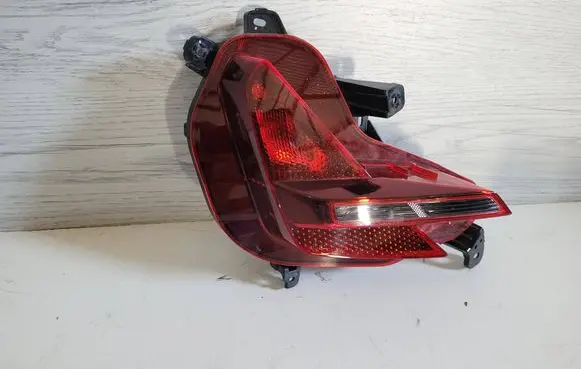 Hyundai Tucson IV NX4 Rear/tail lights 92406N7400
