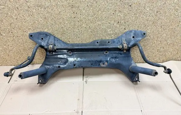 Citroen C-Crosser Front suspension assembly kit set 