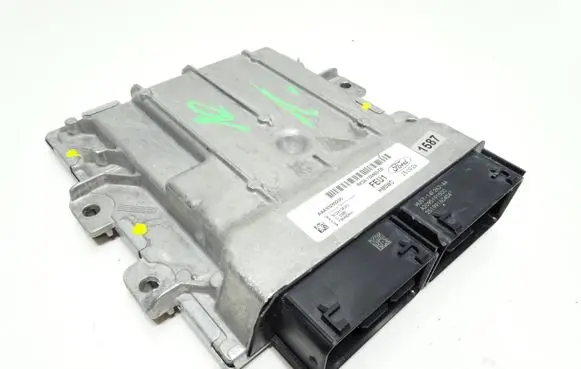 Ford Transit Engine control unit/module ECU RK3A12A650EB A2C95191500 25199160404