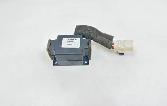 Volvo C70 Other control units/modules 3533807 10347 1034701W36