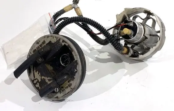 Audi A4 S4 B5 8D In-tank fuel pump 8D0906087AF