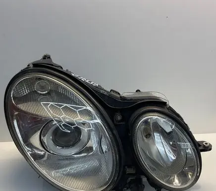 Mercedes-Benz E W211 Headlight/headlamp