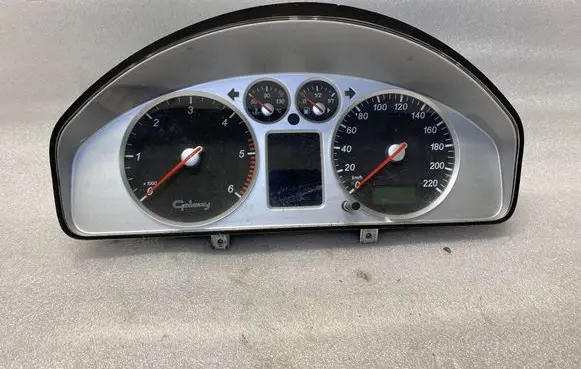 Ford Galaxy Speedometer (instrument cluster) 7M5920820Q