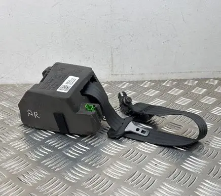 Volvo XC60 Rear seatbelt 39801844 34060407