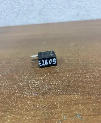 Land Rover Range Rover Evoque L538 Other relay DH2214B192AA E2809