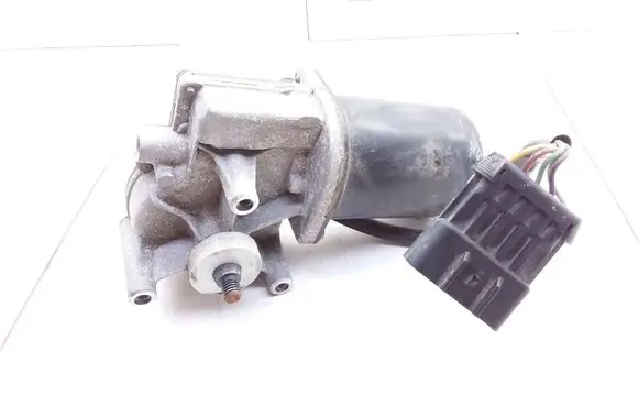 Wiper motor