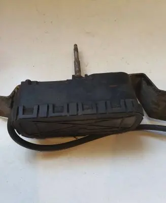 Volvo V70 Headlight wiper motor 0390206219 8620959