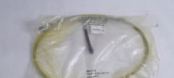 BMW 5 F10 F11 Headlight washer hose/pipe 7178742