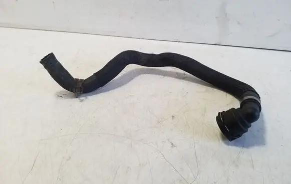 Ford Galaxy Engine coolant pipe/hose FG9318C266JA