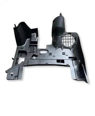 Mercedes-Benz C W205 Dashboard lower bottom trim panel A2056801007