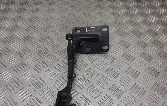 Mercedes-Benz Vaneo W414 Sliding door upper roller guide/hinge 4147600547
