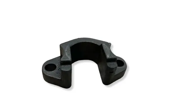 BMW 5 E60 E61 Fuel Injector clamp holder 