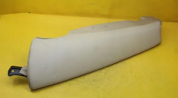 Seat trim