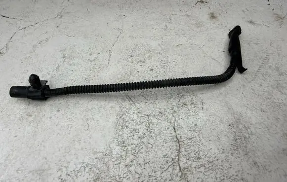BMW 5 E60 E61 Rear window washer spray nozzle 