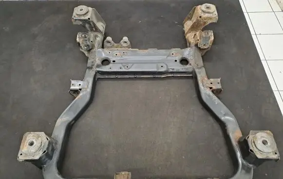 Volkswagen Transporter - Caravelle T5 Front subframe 7H0499029