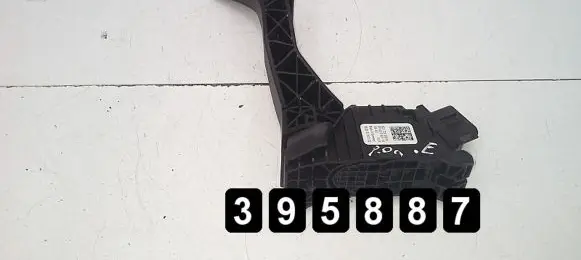 Audi A3 S3 8V Accelerator throttle pedal 5q1721503h