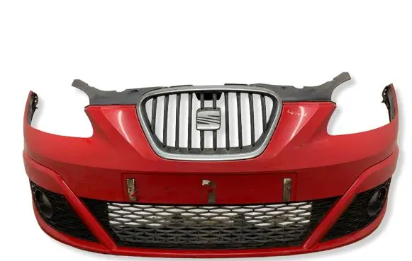 Seat Altea Front bumper 14884SG4