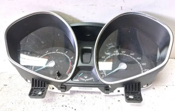 Ford B-MAX Speedometer (instrument cluster) C1BT10849LAT