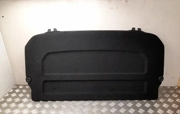 Peugeot 408 P54 Parcel shelf 98446569ZD