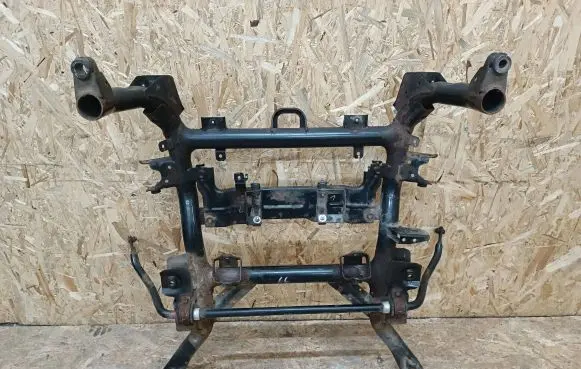 Peugeot iOn Front subframe