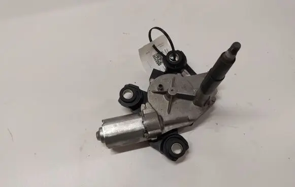 Citroen C4 I Picasso Rear window wiper motor 9654116380