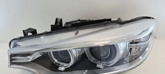 BMW 4 F32 F33 Headlight/headlamp 33073309 7410791 LE11A6261
