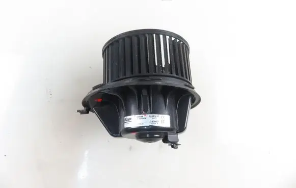 Volkswagen Caddy Heater fan/blower 87034