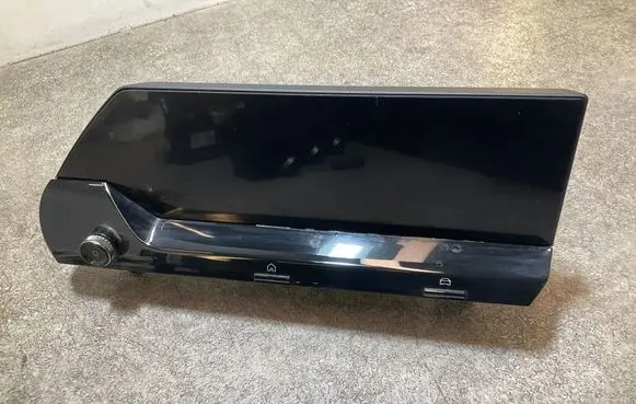 Citroen C4 III e-C4 Radio/CD/DVD/GPS head unit 10R069316 7503900322 20220831