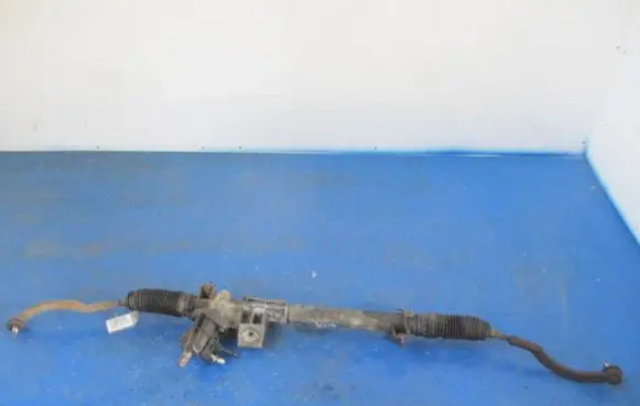 Volvo S80 Steering rack P8671243