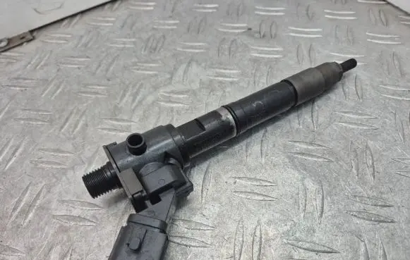 Volvo V60 Fuel injector 31405404