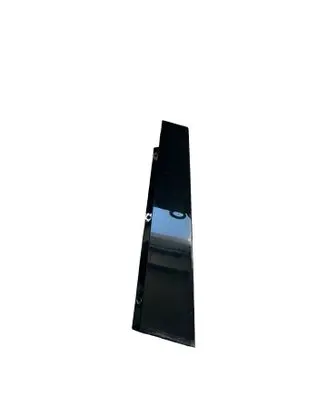 Volvo XC60 Rear door glass trim molding 31299912