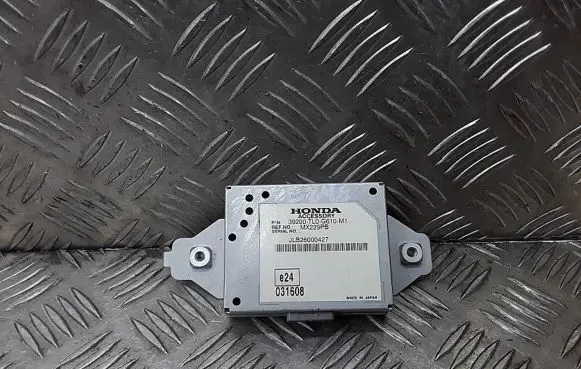 Honda Accord Engine control unit/module 39200-TL0-G610-M1