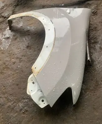 Dacia Sandero II Fender
