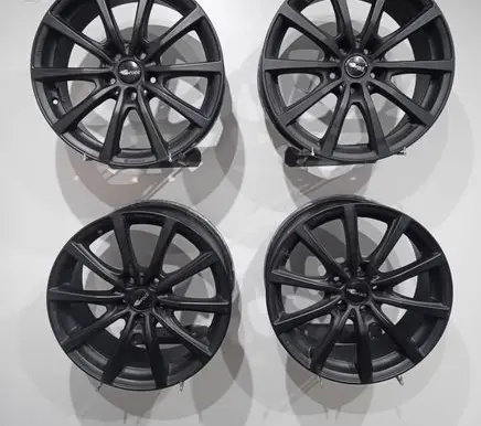 Seat Exeo (3R) R18 alloy rim KBA4992