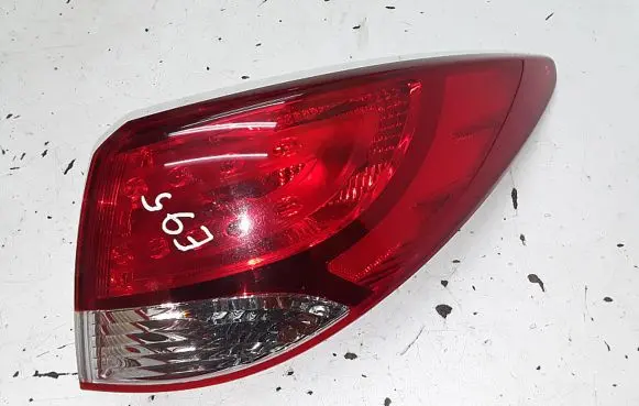 Hyundai ix35 Rear/tail lights e1312808