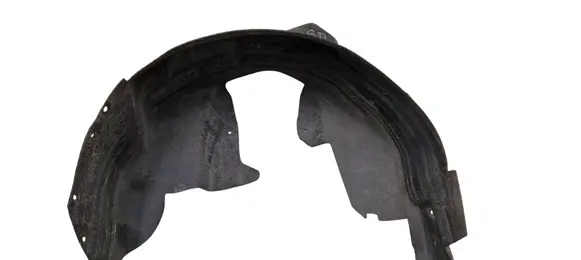 Ford Escape III Rear arch fender liner splash guards