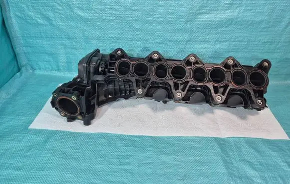 Opel Insignia B Intake manifold 55491717 55491717Y 55578249