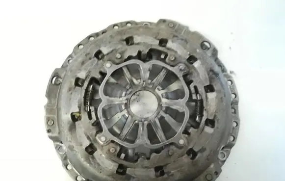 Pressure plate