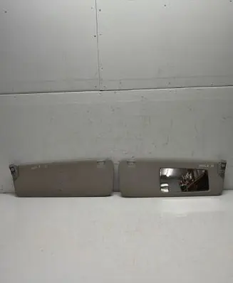 Renault Trafic III (X82) Sun visor 
