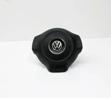 Volkswagen Jetta VI Steering wheel airbag 1KM880201D