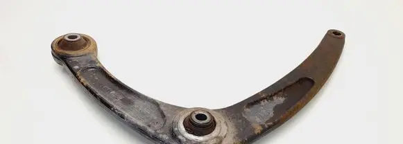 Citroen C4 I Picasso Front lower control arm/wishbone