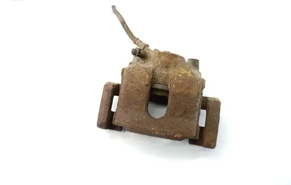 BMW 3 E46 Front brake caliper