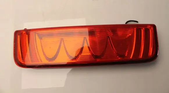 Peugeot 207 Third/center stoplight 9680158180