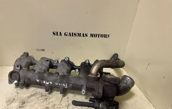 Nissan Almera Tino Intake manifold 14001AW400