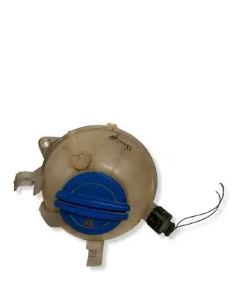 Volkswagen Golf Plus Coolant expansion tank/reservoir 1K0121407A